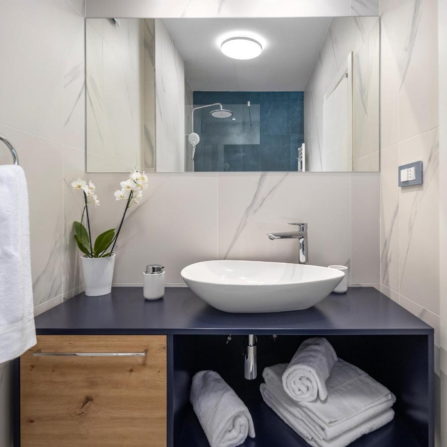 Blue Allure Apartment 리예카 외부 사진
